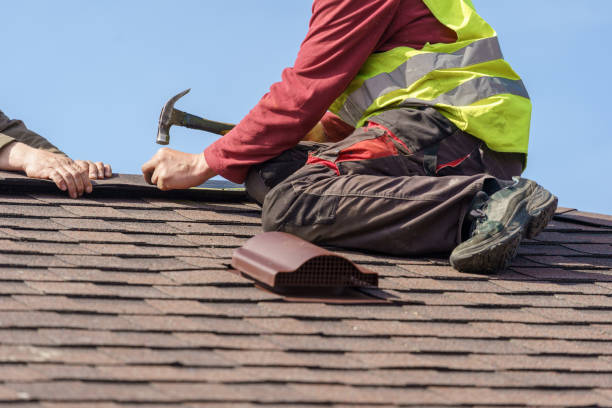 Professional Roofing Contractor in Columbia, TN