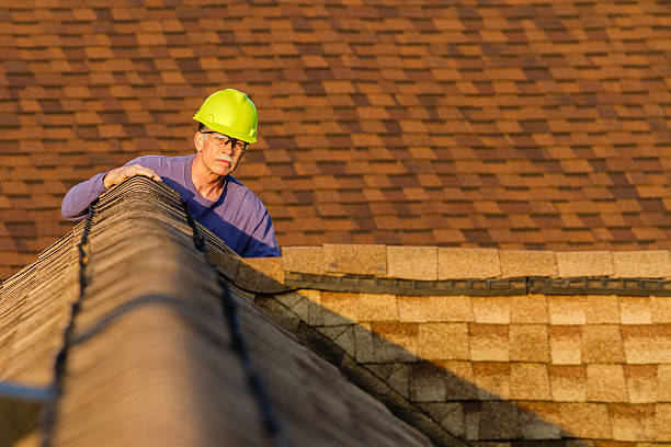 Best Metal Roofing Contractor  in Columbia, TN