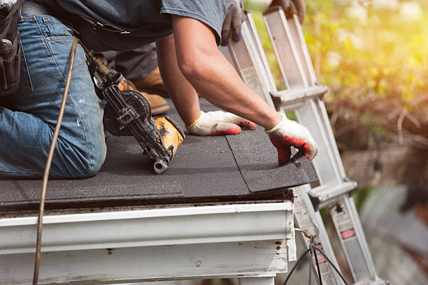 Best Roof Replacement Cost  in Columbia, TN
