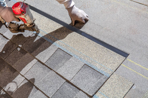 Best Commercial Roof Installation  in Columbia, TN